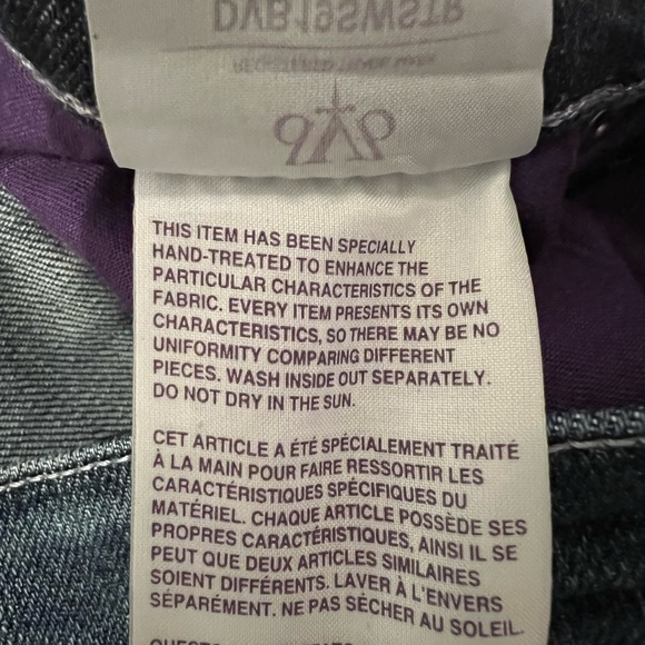 Victoria Beckham Jeans Flared leg jeans - Picture 12 of 13